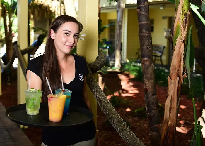 Bahia Cabana Beach Resort