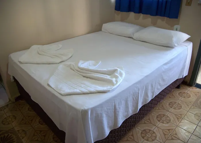 Hotel Sinhozinho