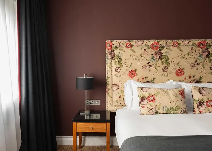 The Montenotte Hotel