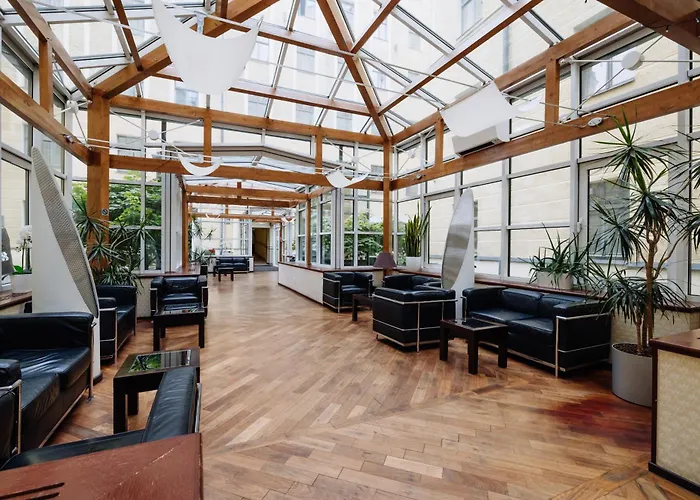 Hestia Hotel Jugend