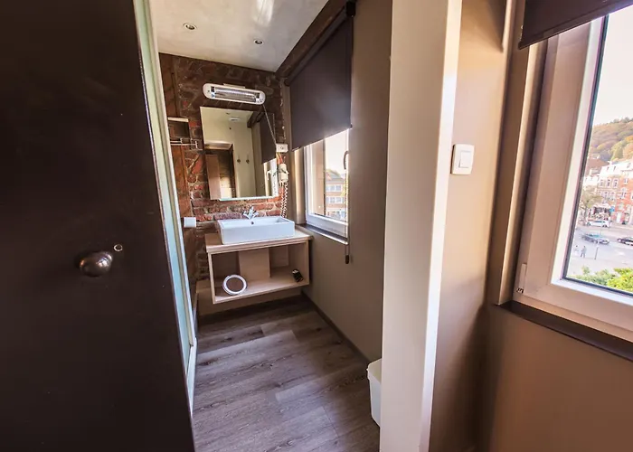 Le Palmares Spa