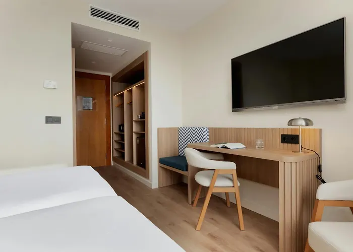 Sercotel Kalma Sitges