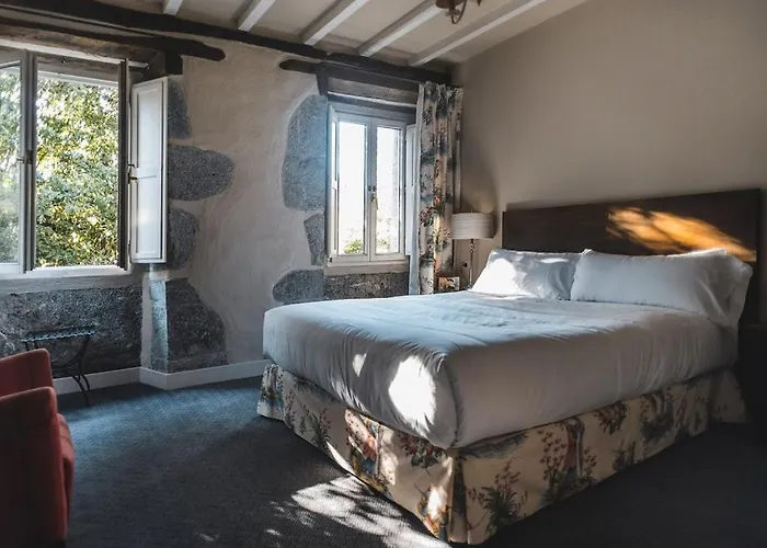 Hotel Zubieta