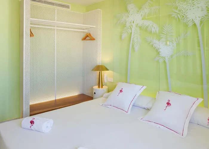 Tropicana Ibiza Suites - Adults Only