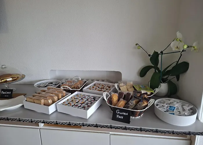 Hotel Rio Sanremo