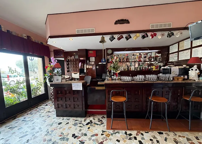 Hotel Nettuno