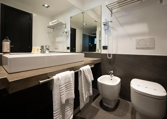 Hotel Punta San Martino