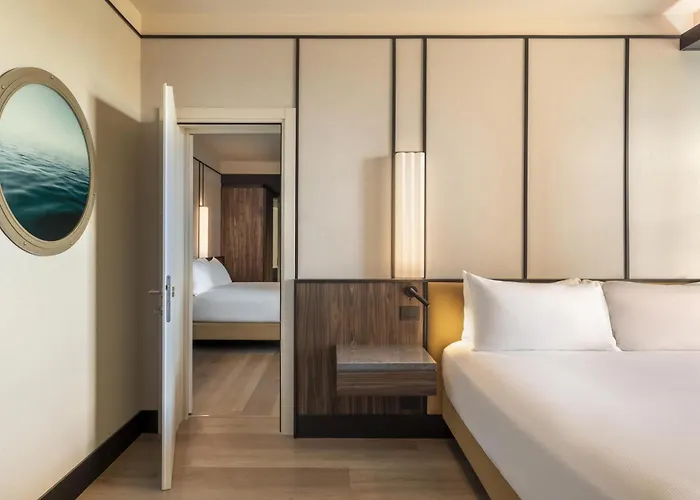 Hilton Rome Airport