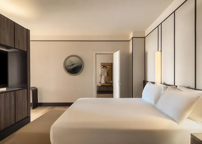 Hilton Rome Airport
