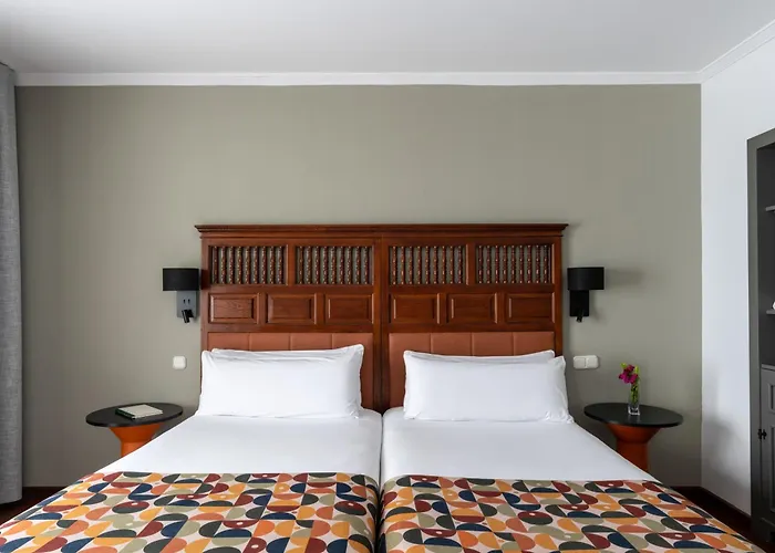 Parador De La Palma