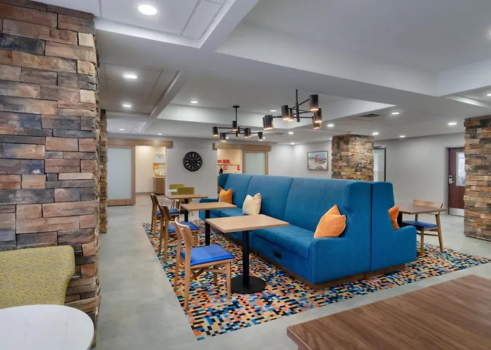 Hampton Inn Marietta