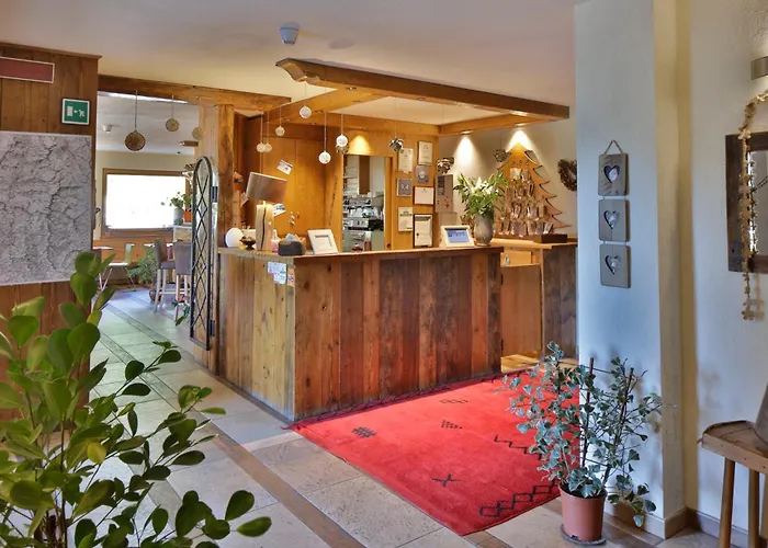 Ellex Eco Hotel