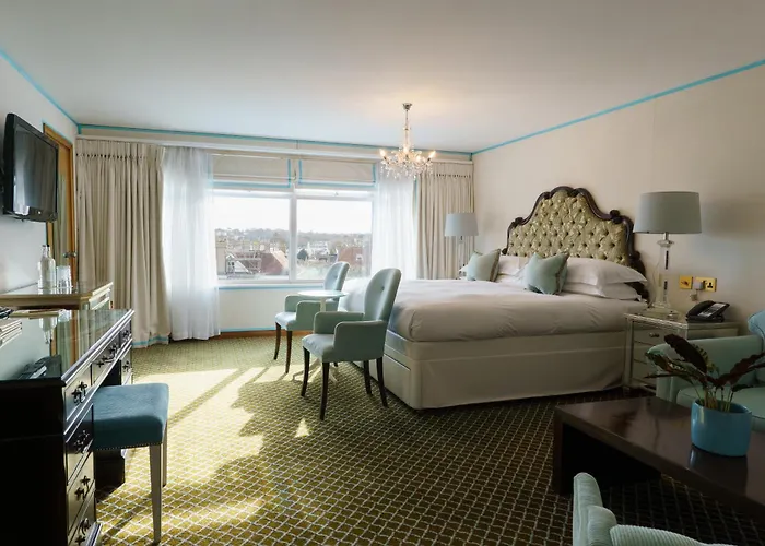 The Duke Hotel