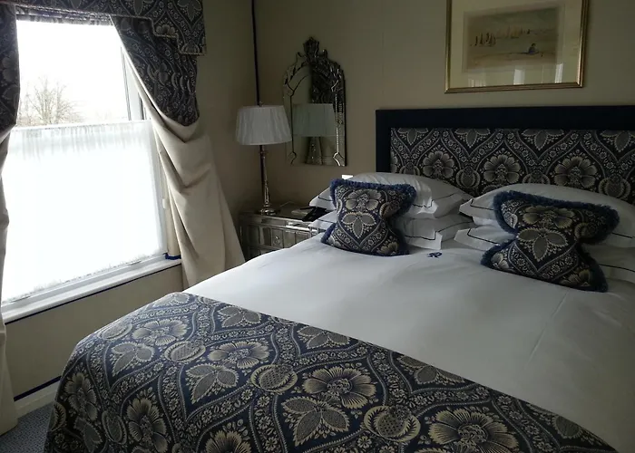 The Duke Hotel