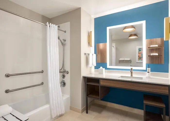 Hilton Garden Inn Fort Myers Airport/Fgcu