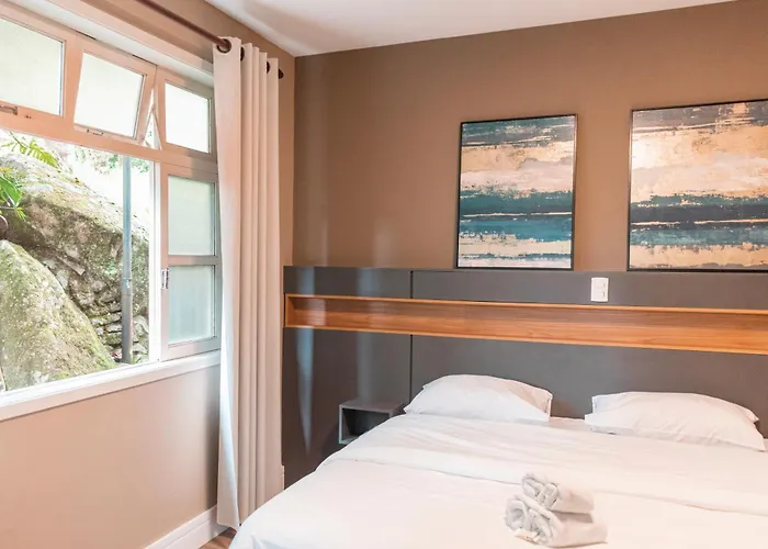 Hotel Vila Verde