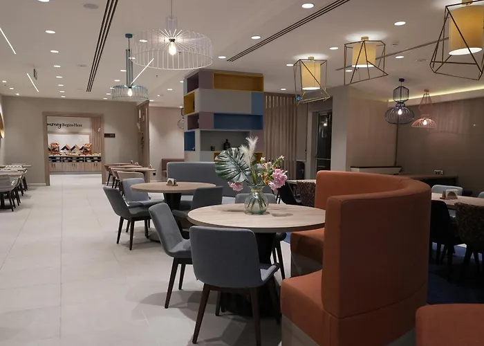 Hampton By Hilton Ordu