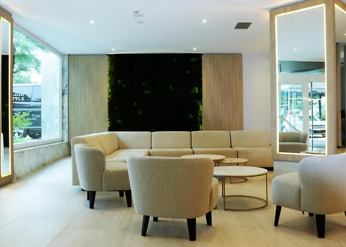 Vittoria Parc Hotel