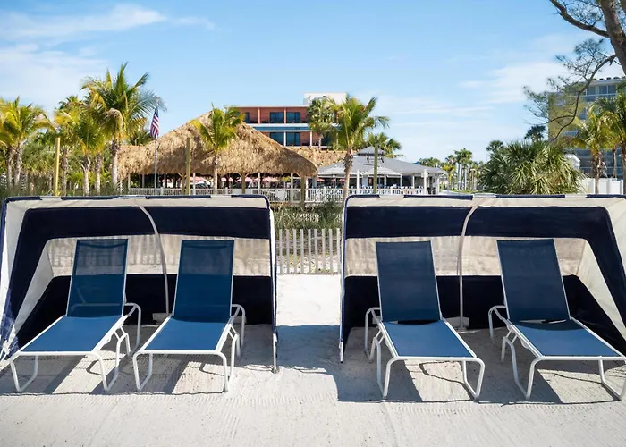 Hilton Garden Inn St. Pete Beach, Fl