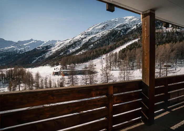 Sporthotel Kurzras