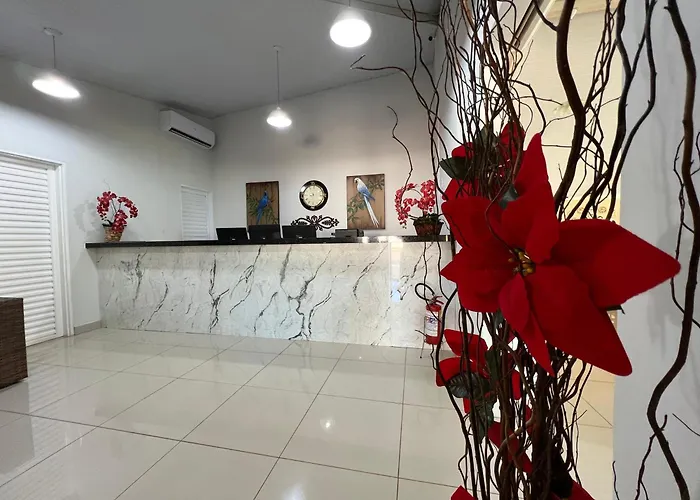 Hotel Dolce Dulce
