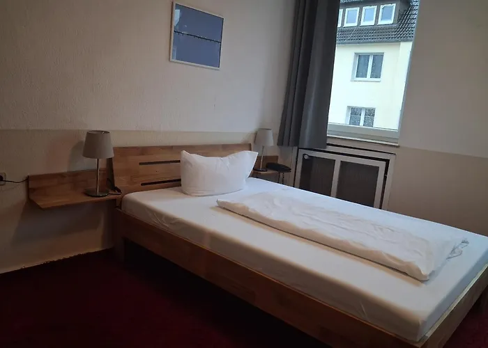 Suedhotel