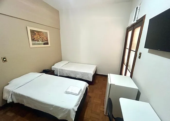 Hotel Jau