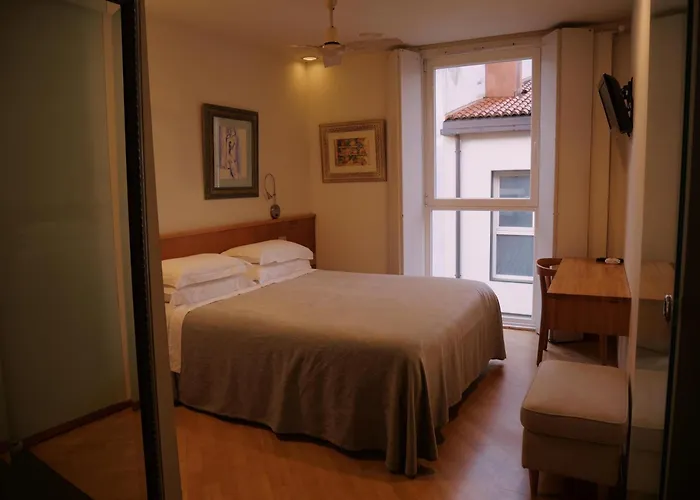 Hotel Zarampallo