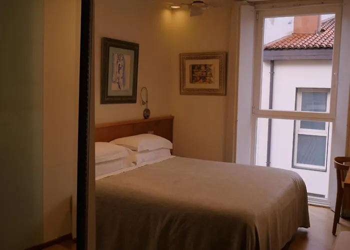 Hotel Zarampallo
