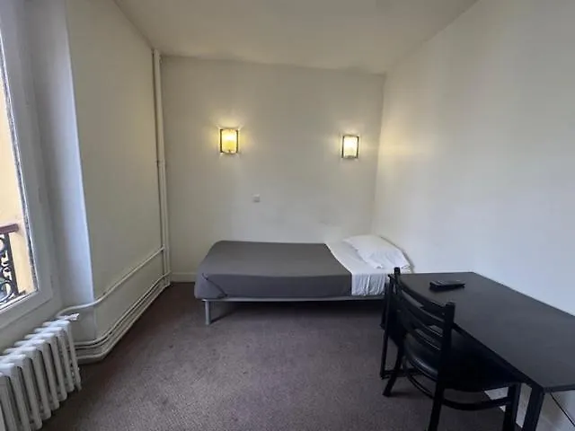 Hotel Chevallier