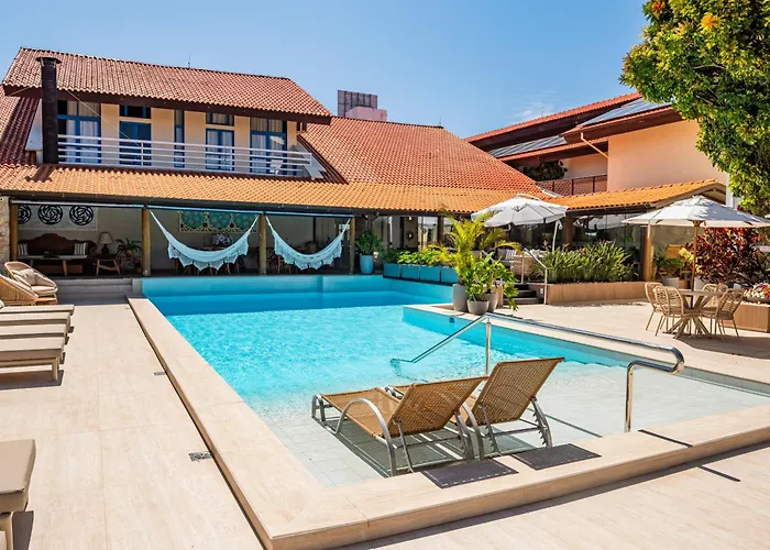 Praia Hotel Imbituba