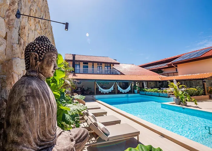 Praia Hotel Imbituba