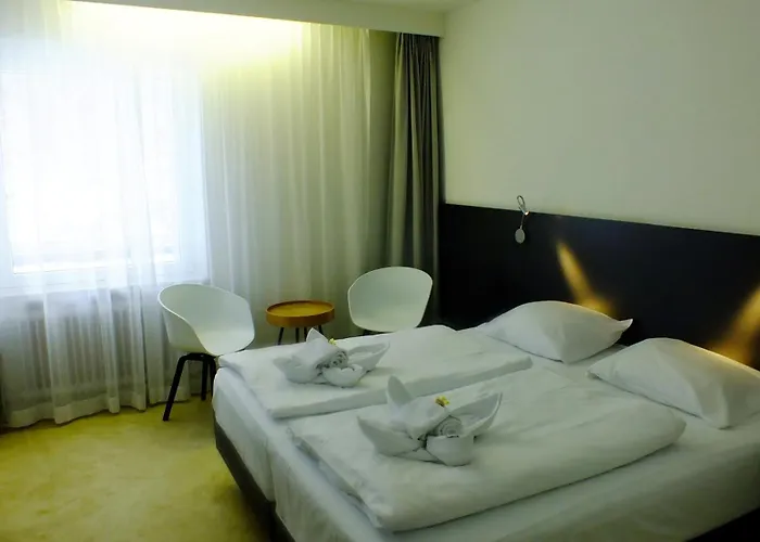 Hotel AM Fang Bad Laasphe