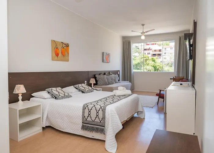 Hotel Fabris