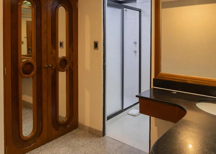 Hotel Escala Siglo XXI