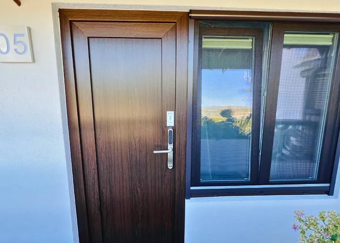 Rooms Koblar