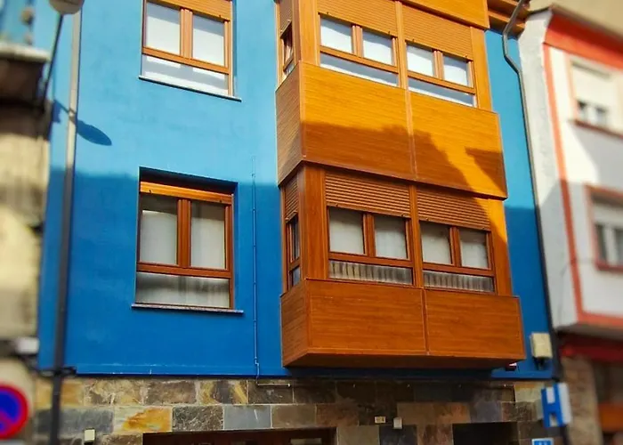 Hotel Dabeleira