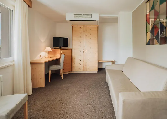 Hotel Lisetta