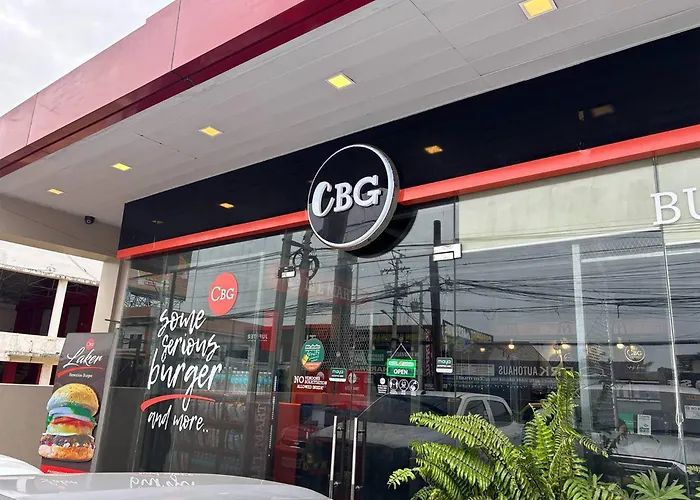 Red Planet Davao