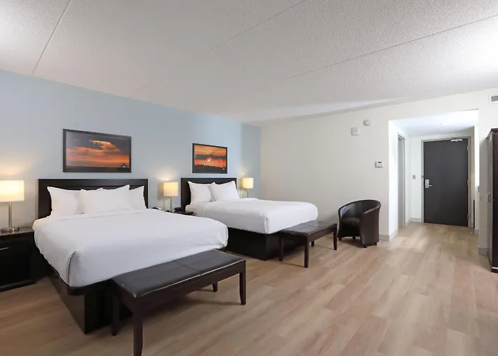 Canad Inns Health Sciences Centre