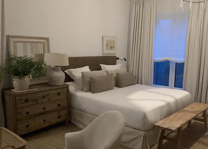 La Casa de los Tomillares