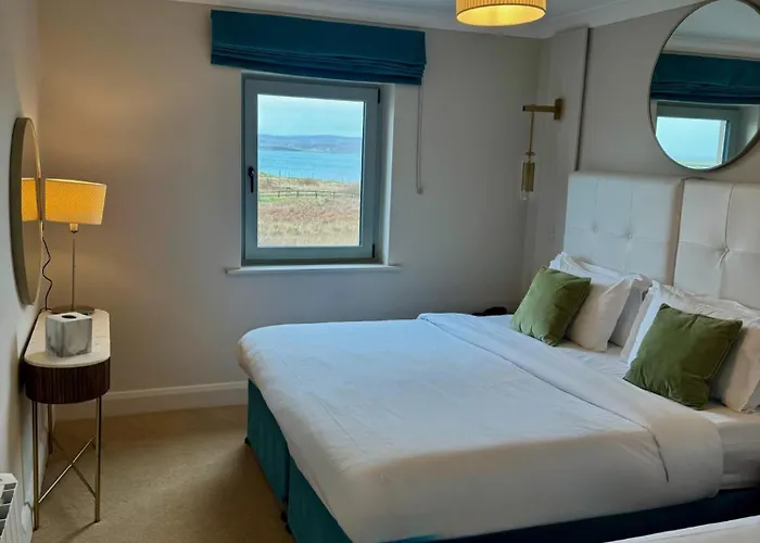Connemara Sands Hotel & Spa
