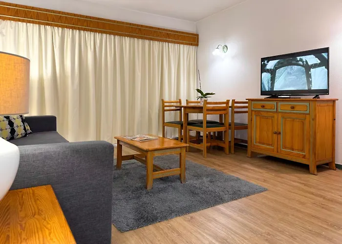 Luna Hotel Da Oura