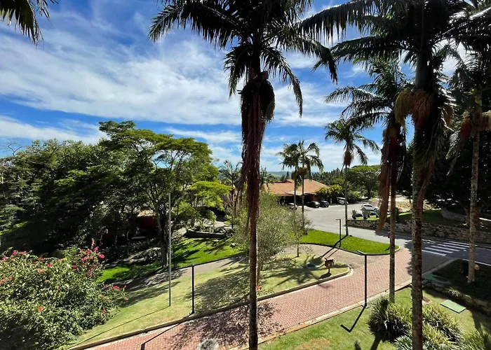 Hotel Villa Rossa