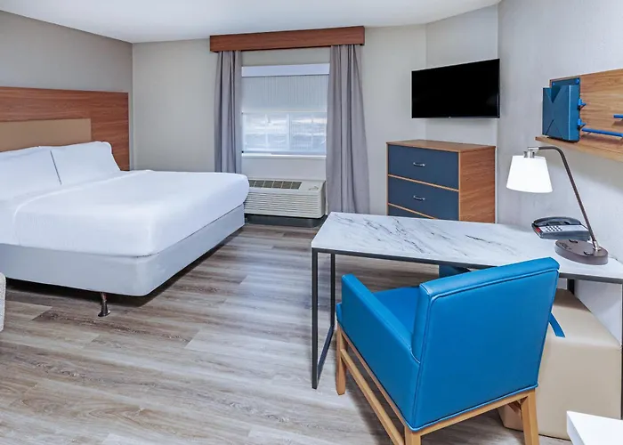 Candlewood Suites - Topeka West By Ihg