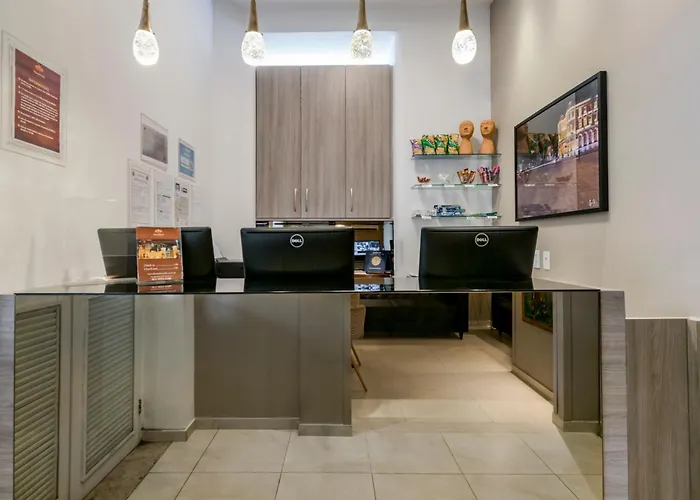 Vilahotell Recife - Antigo Novohotell Recife