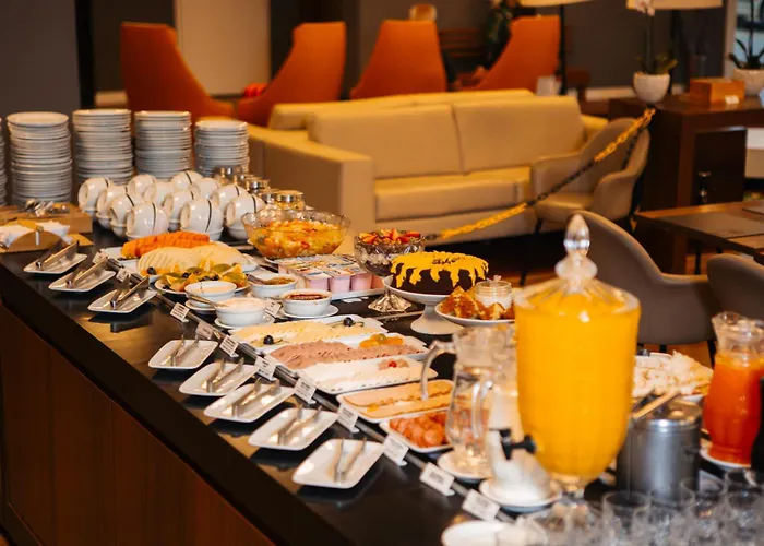 Hotel 10 Blumenau
