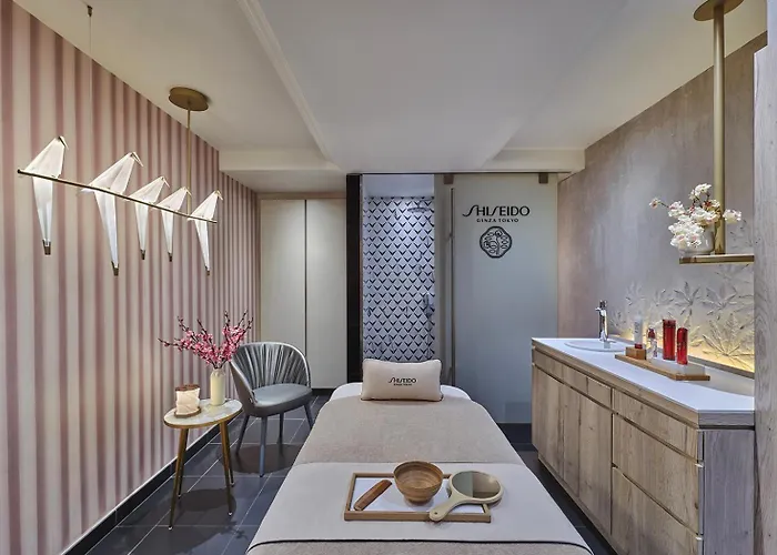 Hotel Barriere Le Westminster
