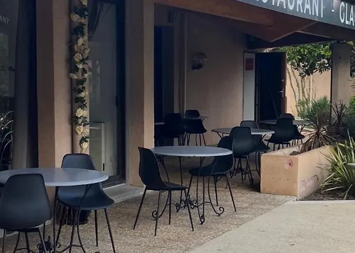 Hotel - Restaurant de la Paix