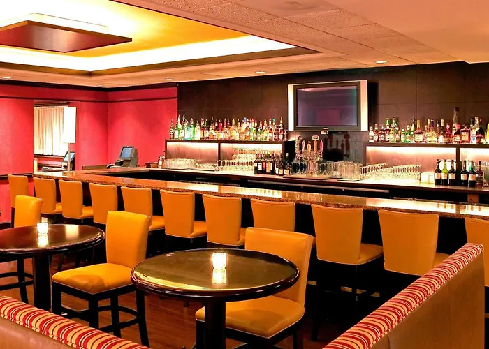 Four Points By Sheraton Wakefield Boston Hotel & Conference Center